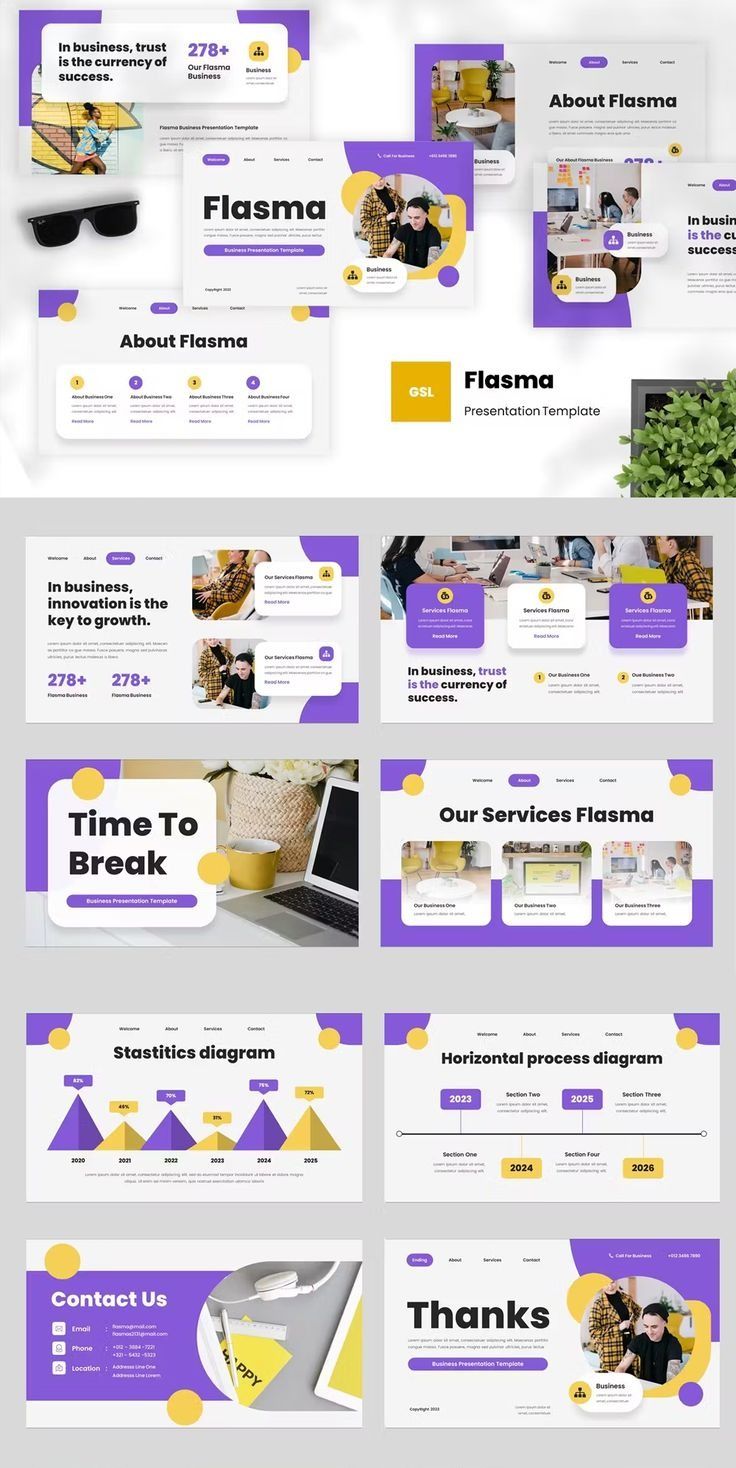 Sonlight – Education Keynote, a Presentation Template by kreatifreya